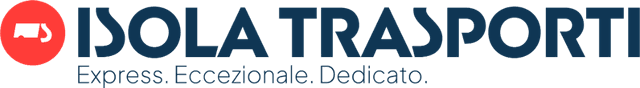 Isola Trasporti Logo
